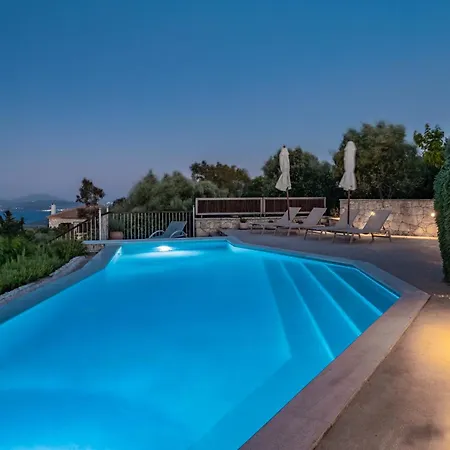 Eyeland Traditional Style In Zakynthos - By Mana Gers Agios Nikolaos (Zakynthos)