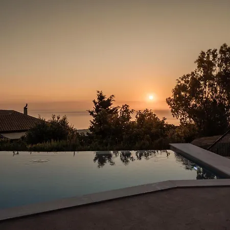 Eyeland Traditional Style In Zakynthos - By Mana Gers * Agios Nikolaos (Zakynthos)