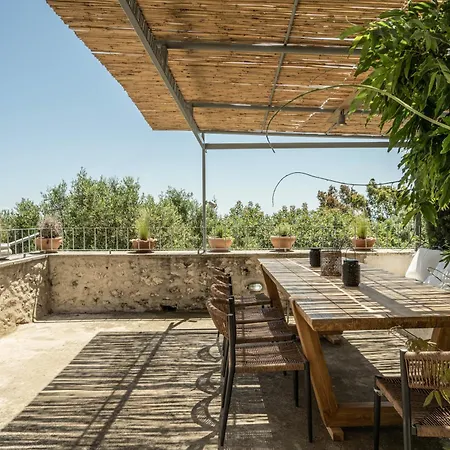 Eyeland Traditional Style In Zakynthos - By Mana Gers Agios Nikolaos (Zakynthos)