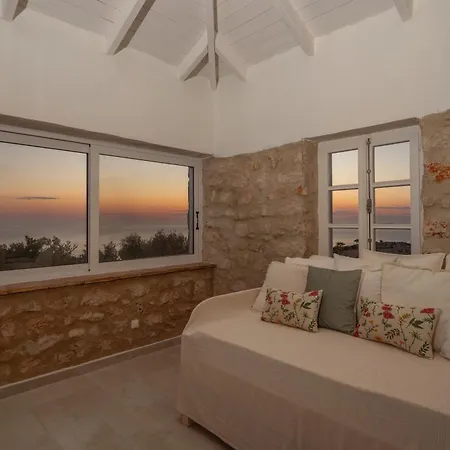 Eyeland Traditional Style In Zakynthos - By Mana Gers Vilă Agios Nikolaos (Zakynthos)